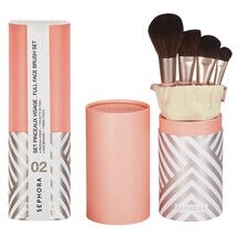 505321PT   FULL FACE 21  BRSH 1PCE